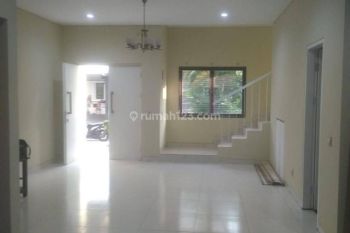 Rumah Siap Huni. Cluster Zebrina Jgc