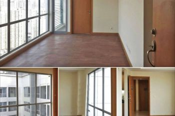 Kantor The Mansion Fontana Tower Bougenville Lantai 52 Kemayoran, Jakarta Pusat