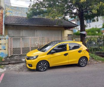 Dijual Ruko di Jl Menteri Supeno Semarang Selatan