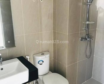 Dijual apartemen view golf
