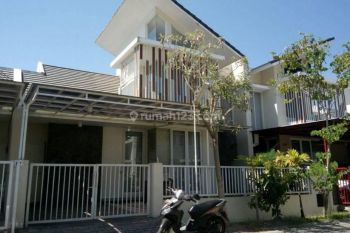Cepat, Rumah Hunian di Perumahan Griya Babatan Mukti, Wiyung Surabaya