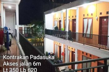 Sale Ruang Usaha: Kos Padasuka