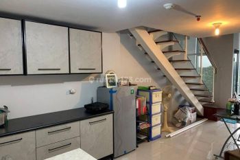 Disewakan Apartemen Soho Cornell UC di Surabaya