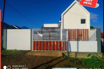 Rumah Subsidi Toplah Dp 2 Jt Kpr 1 Jt Perbln Garut Kota 265H1