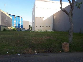 Tanah di Citraland, Surabaya 240 m²