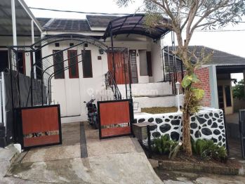 Rumah Cantik Murah Siap huni di Bandung Utara Sayap Setiabudhi