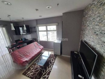 Disewakan Apartemen Madison Park, dekat Mall Central Park, Tanjung Duren, Barat