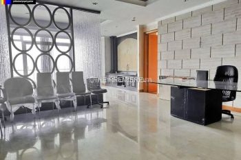 Dijual Cepat Apartemen Kempinski Residence, Mewah Harga Sampai Deal