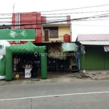 Dijual Ruko di Bekasi Jaya, Bekasi Timur