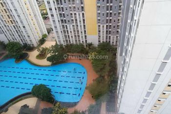 Apartemen 2 BR Furnished di Springlake Summarecon Bekasi