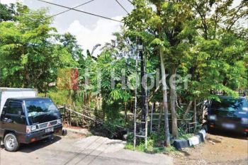 Kavling Jl. Cincin Danau Utara, Papanggo, Tanjung Priok, Jakarta Utara