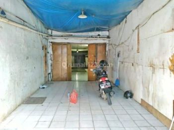 4x68 Ruko Jembatan Lima Jual dibawah NJOP Termurah Ruko 2 Muka