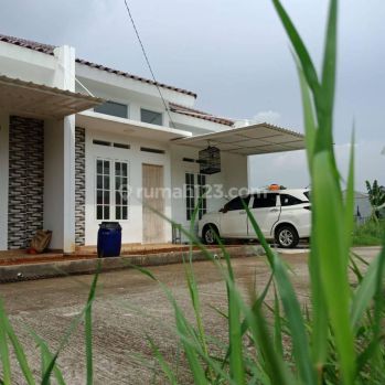 Rumah Minimalis di Pekayon Dekat Galxy Bekasi Selatan