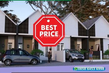Top Price Perumahan City View Di Kota Bandung Jatihandap 19H4