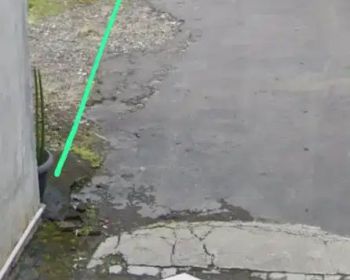 Dijual tanah SHM pekarangan jl Kaliurang km 10 barat pasar gentan