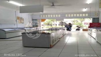 Turun Harga Ruko Dijual Cepat Area Taman Kopo Indah Bandung Kota