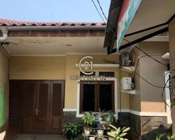 Rumah Siap Huni Dijual Di Area Pondok Ranji Lokasi Strategis
