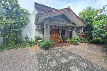 Rumah Murah Mewah Luas Bebas Banjir di Galaxy Bekasi