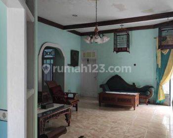 Dijual Cepat Rumah di Harapan Baru Regency Bekasi