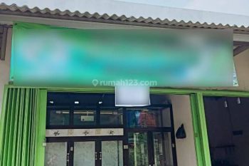 Kios Depot Air Isi Ulang Cibeber Cilegon