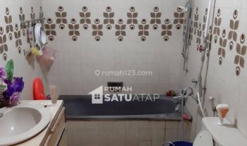 Rumah Lama Hitung Tanah, Full Italian Marmer RSA031802