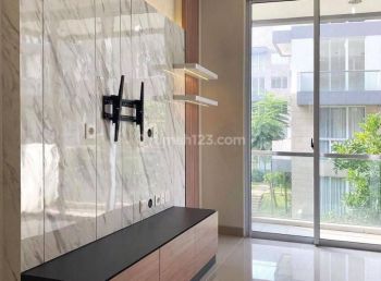 Dijual Apartemen 3 BR di Rainbow Spring Condovillas