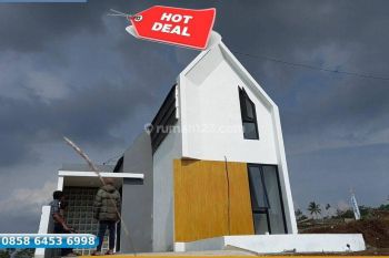 Top Price Perumahan 2 Lt Cashback 20 Jt Di Karang Pawitan 262H0