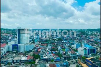 Balikpapan borneo bay type 1 BR