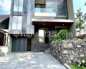 Termurah Rumah Minimalis 3 Lt Citraland Raya Lux