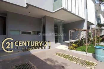 Rumah Dalam Cluster Discovery Bintaro 4954