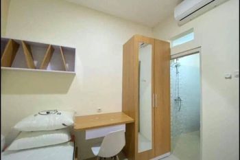 Ready Stock Rumah Kost Premium Strategis di Kota Malang