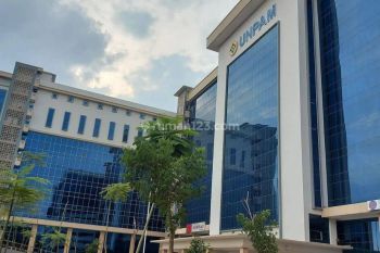 Kavling Strategis Tangerang Selatan, Dekat Unpam