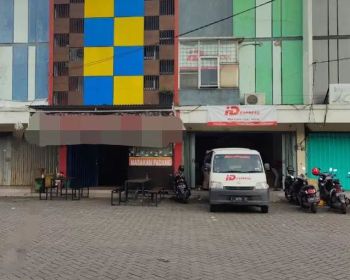 Banting Harga‼️Ruko Siap Ngomset Tritan Sidoarjo