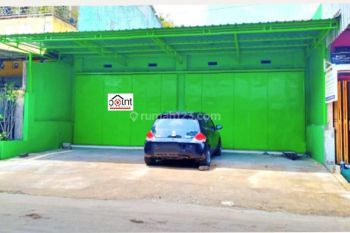 2 unit Ruko Baru Strategis Mangku Jalan Raya