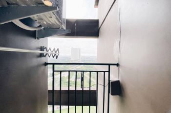 Disewakan Apartement Meikarta Studio Furnished Newton - B223O