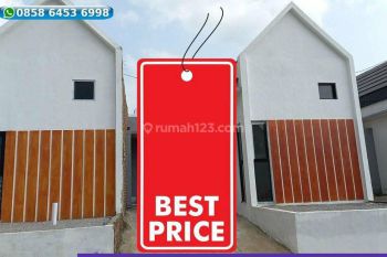 Perumahan Subsidi Limited Dp 2 Jt Kpr 1 Jt Perbulan Garut 264H1