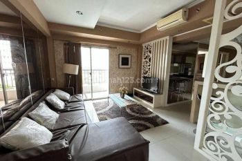 Murah Pol Disewakan Apartemen Waterplace