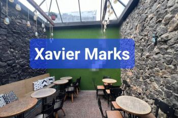 Ruko San Antonio Furnish, Siap Pakai