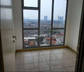 Dijual Apartemen Midtown Hook Unit
