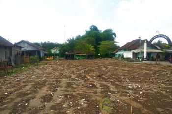 Tanah Kavling Jogja: Lingkungan Perumahan, Dekat Masjid Agung Sleman