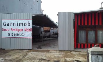 Rent Rumah Kosan: Kost Untuk Mobil