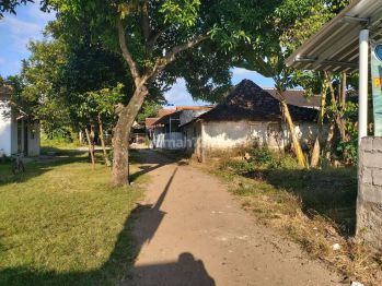 Tanah perumahan di papahan tasikmadu karanganyar solo