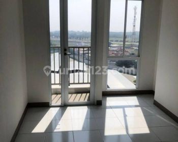 Apartemen altiz bintaro