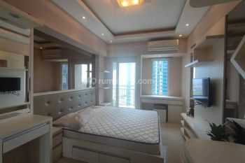 Apartemen Orchard Connecting Pakuwon Mall