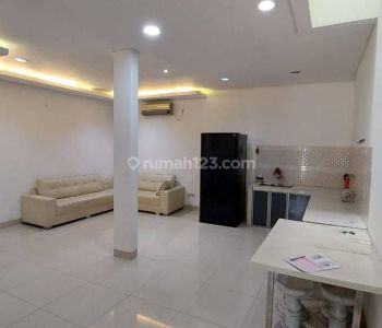 Sewa Langka Golf Lake Residence JARANG ADA
