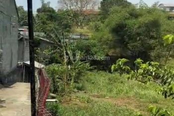 Lahan 15 Hektar Untuk Real Estate di Sentul Bogor
