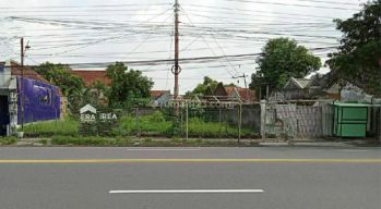 Tanah Siap Bangun Murah Meriah Colomadu Solo Dekat De Tjolomadoe