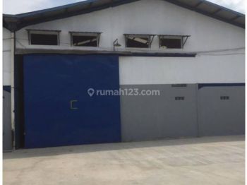 Rent Gudang: Gudang legok