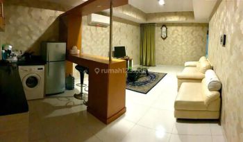 Di Jual Apartemen The Mansion Furnished Tower Belabista Kemayoran