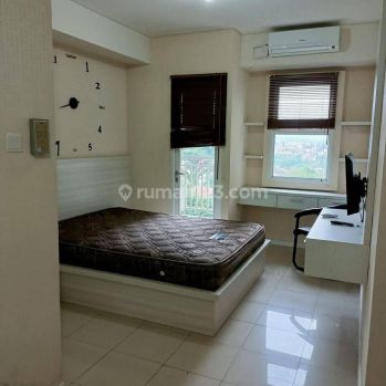 Apartemen Parahyanga Residence Lantai 10